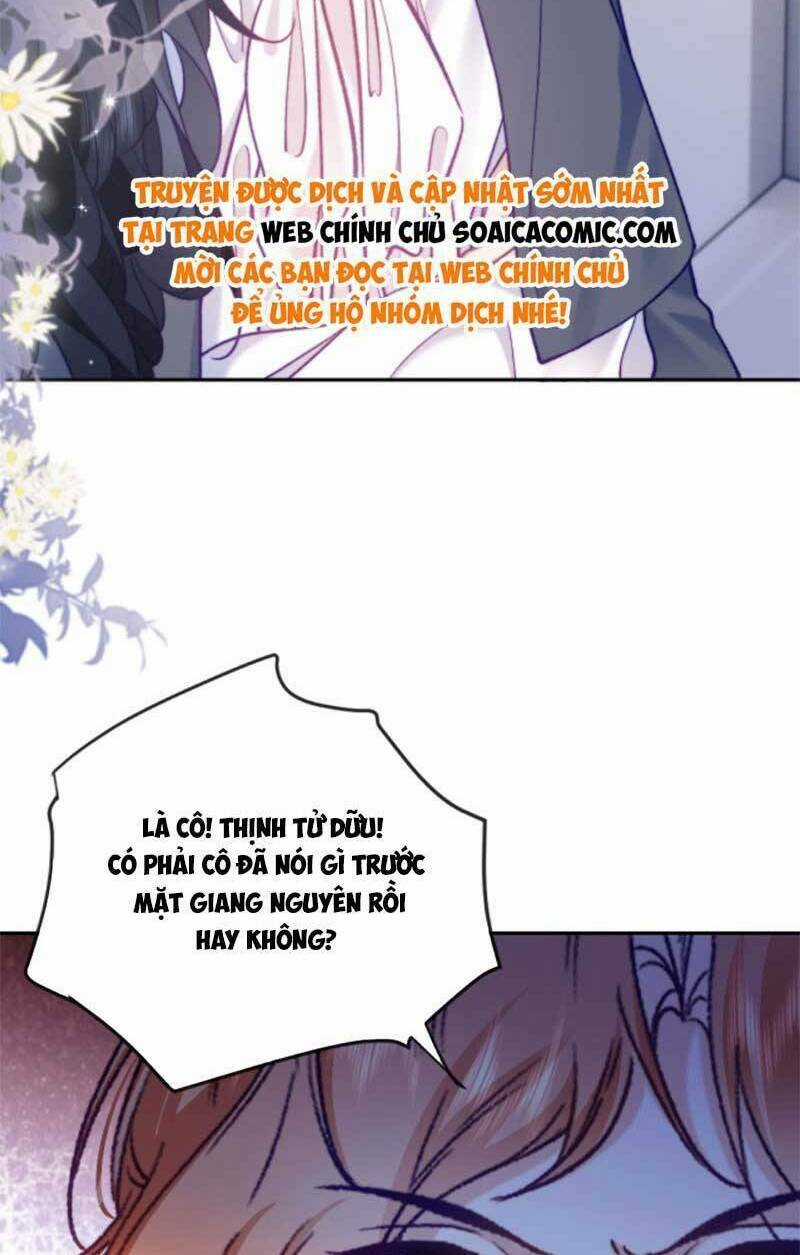 Nữ Cố Vấn Quyền Lực Trong Showbiz Chapter 12 trang 35