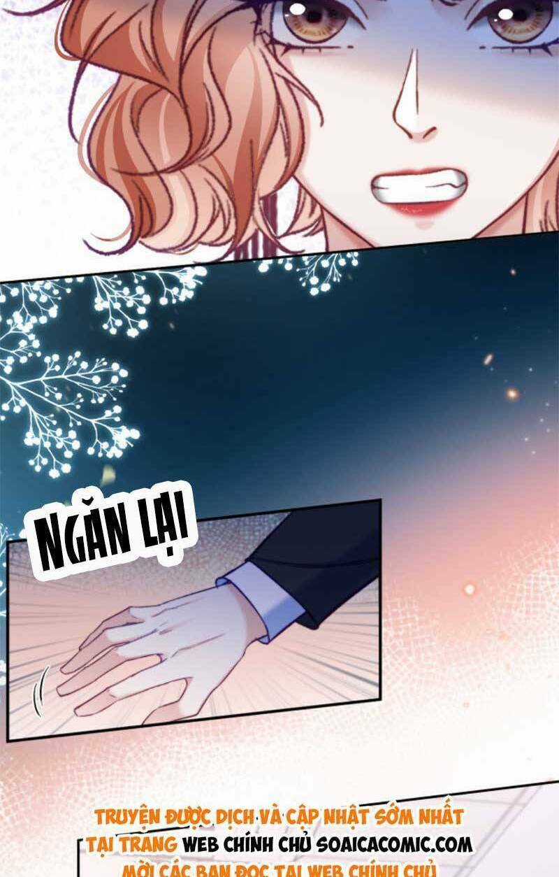 Nữ Cố Vấn Quyền Lực Trong Showbiz Chapter 12 trang 36