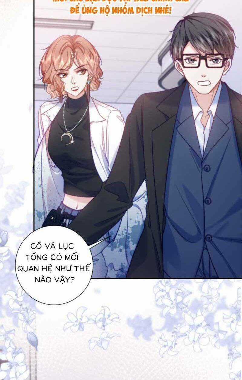 Nữ Cố Vấn Quyền Lực Trong Showbiz Chapter 12 trang 37