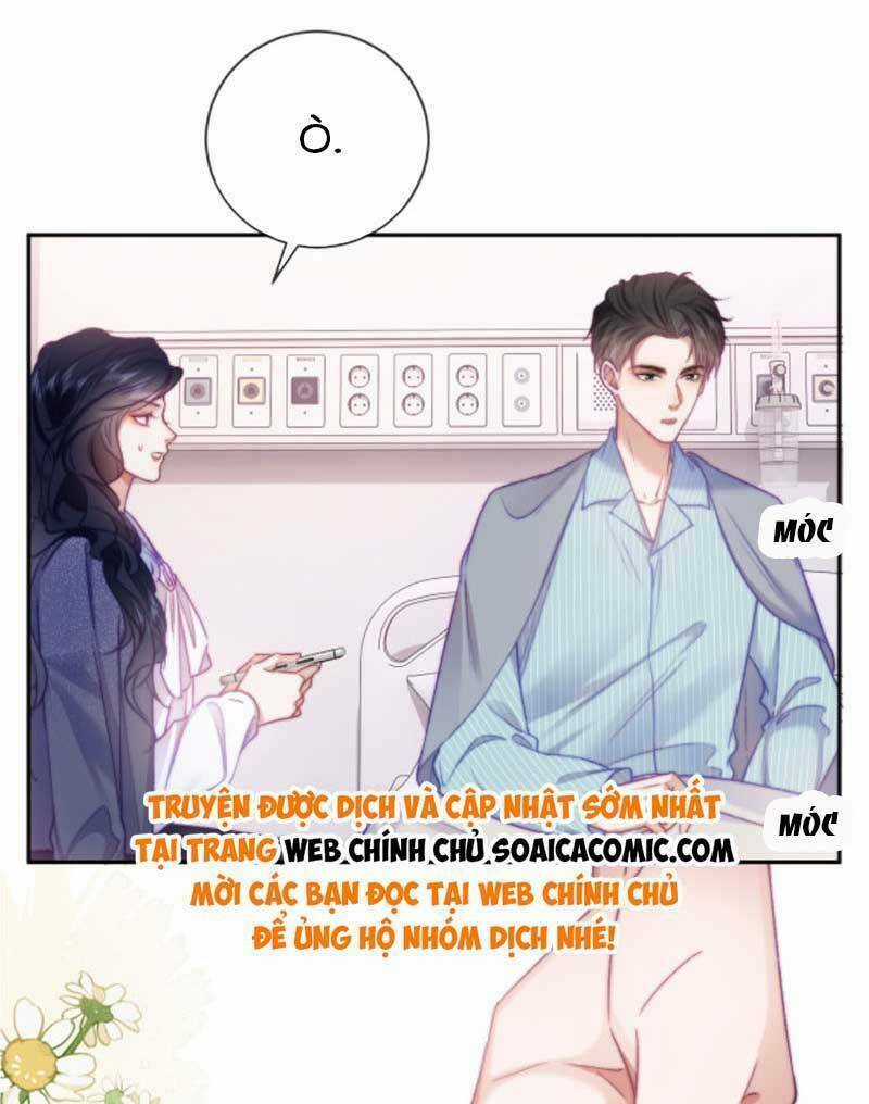 Nữ Cố Vấn Quyền Lực Trong Showbiz Chapter 12 trang 4