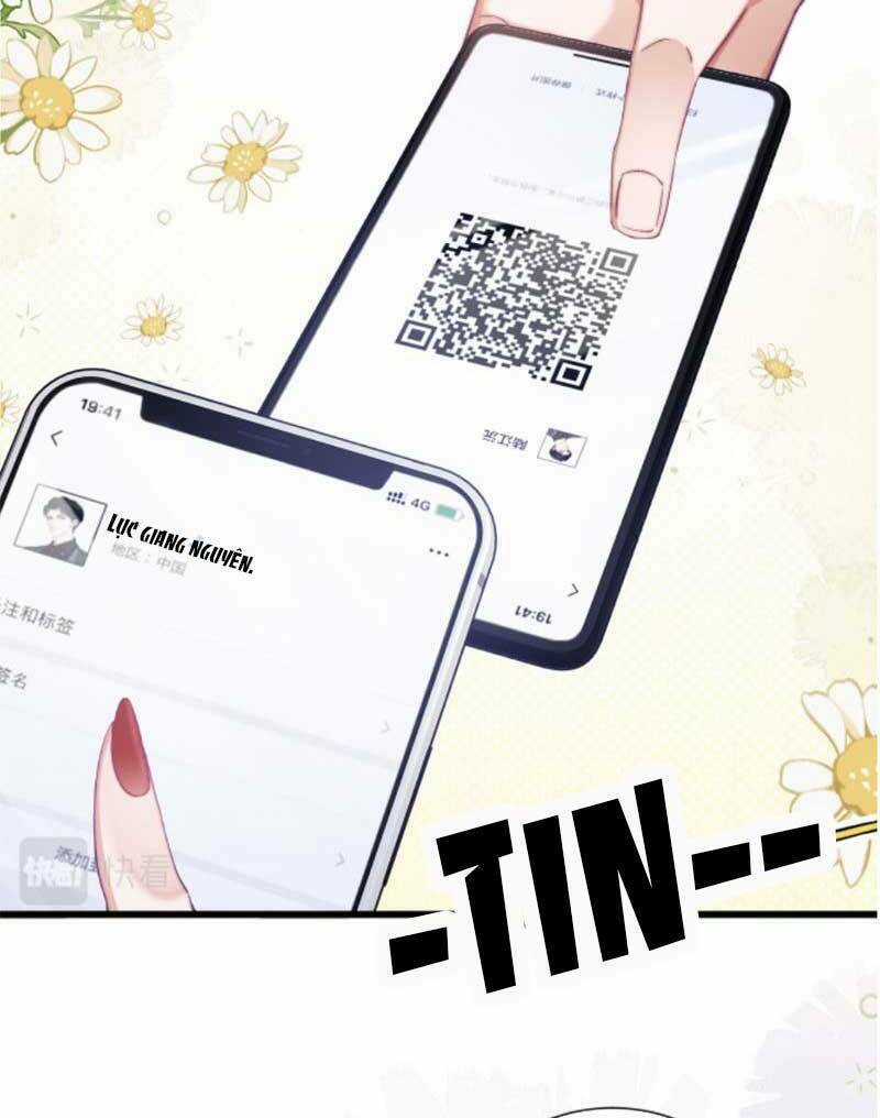 Nữ Cố Vấn Quyền Lực Trong Showbiz Chapter 12 trang 5