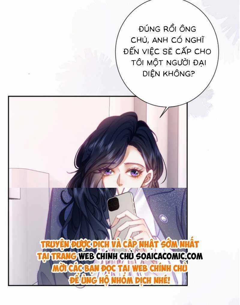 Nữ Cố Vấn Quyền Lực Trong Showbiz Chapter 12 trang 6