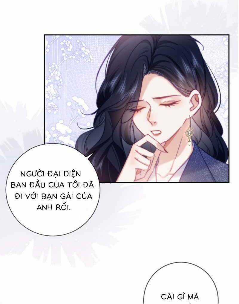 Nữ Cố Vấn Quyền Lực Trong Showbiz Chapter 12 trang 7