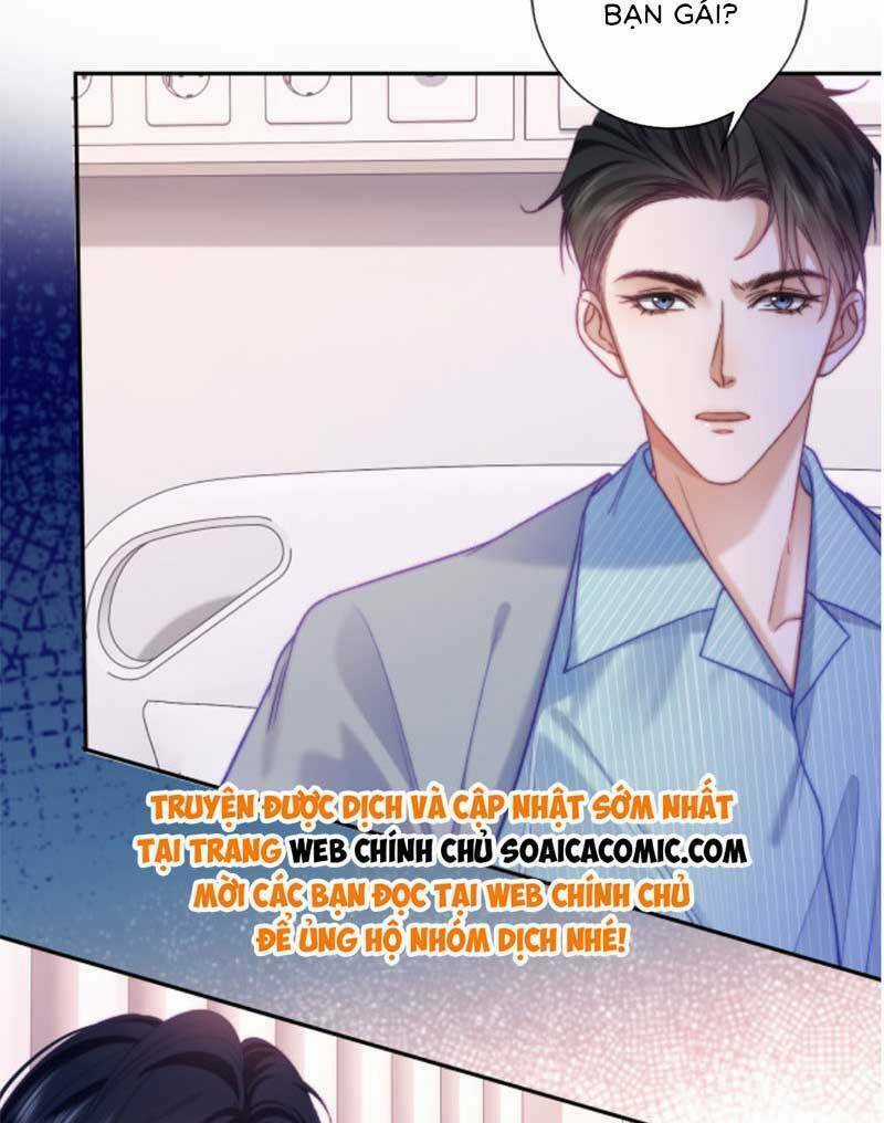 Nữ Cố Vấn Quyền Lực Trong Showbiz Chapter 12 trang 8