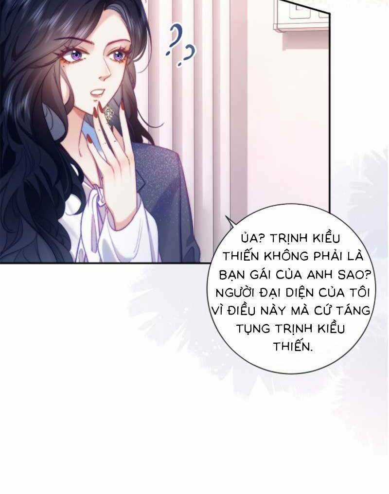 Nữ Cố Vấn Quyền Lực Trong Showbiz Chapter 12 trang 9