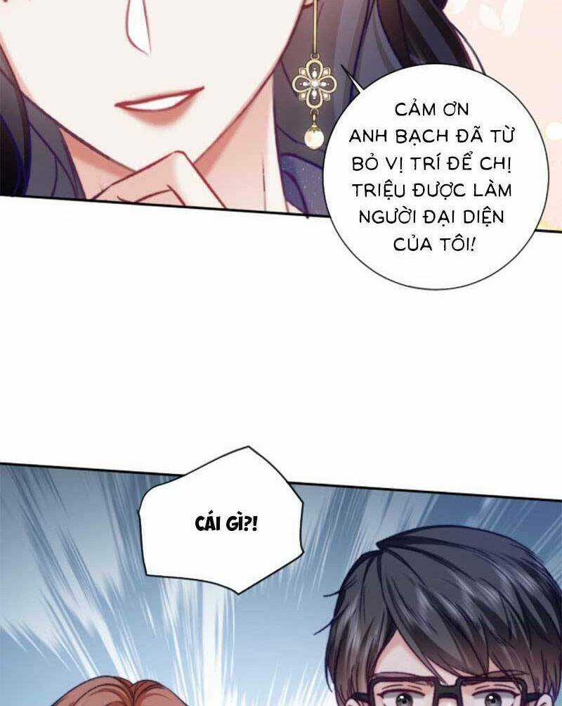 Nữ Cố Vấn Quyền Lực Trong Showbiz Chapter 13 trang 1