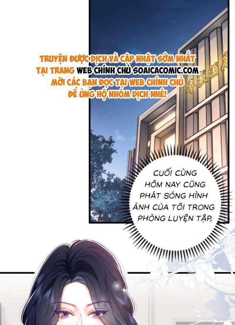 Nữ Cố Vấn Quyền Lực Trong Showbiz Chapter 13 trang 11