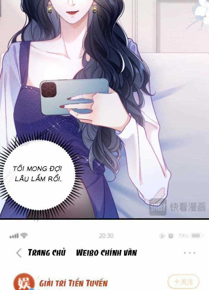 Nữ Cố Vấn Quyền Lực Trong Showbiz Chapter 13 trang 12