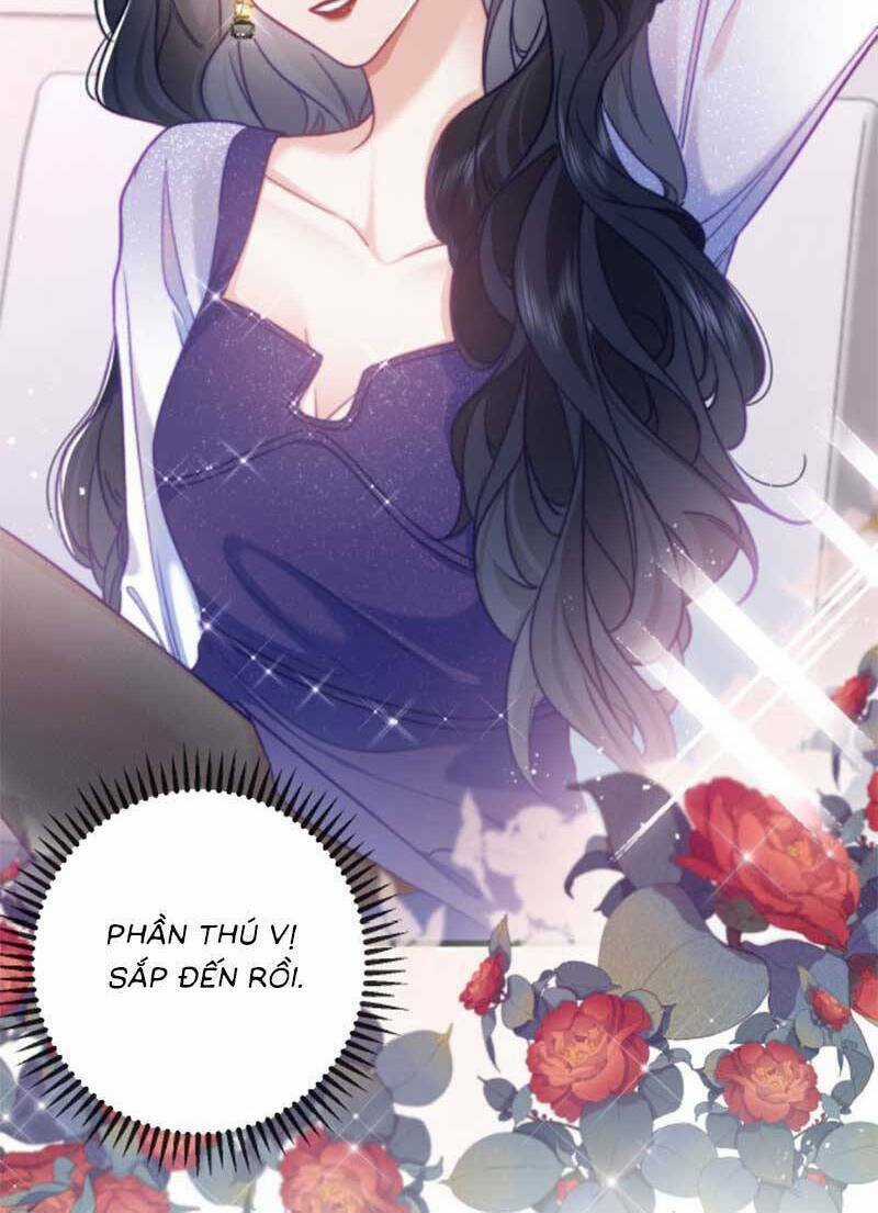 Nữ Cố Vấn Quyền Lực Trong Showbiz Chapter 13 trang 15