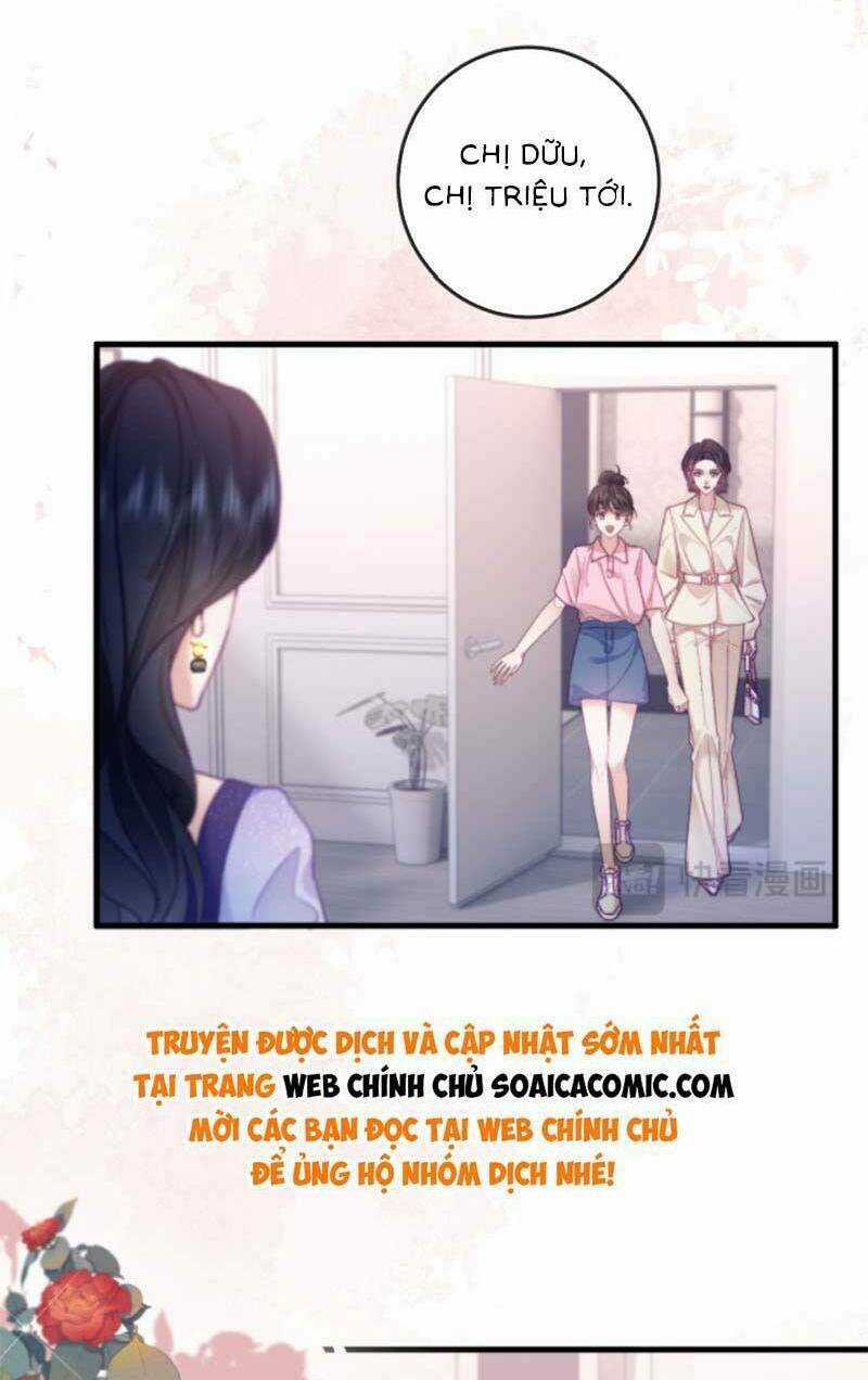 Nữ Cố Vấn Quyền Lực Trong Showbiz Chapter 13 trang 17