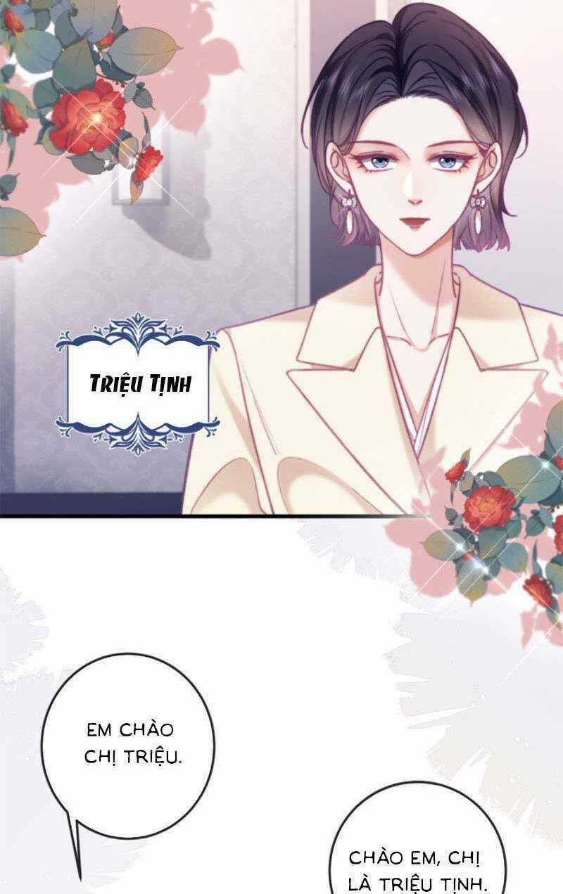 Nữ Cố Vấn Quyền Lực Trong Showbiz Chapter 13 trang 18