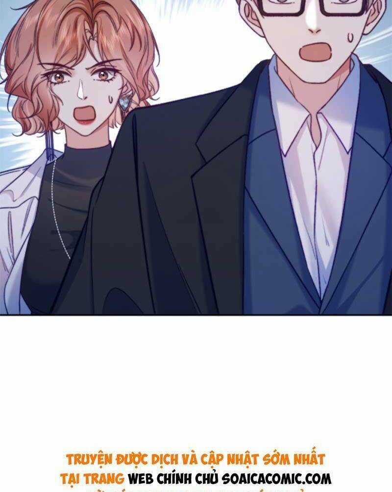 Nữ Cố Vấn Quyền Lực Trong Showbiz Chapter 13 trang 2