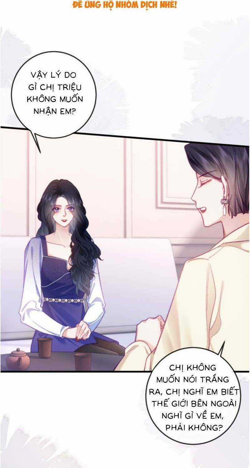 Nữ Cố Vấn Quyền Lực Trong Showbiz Chapter 13 trang 23