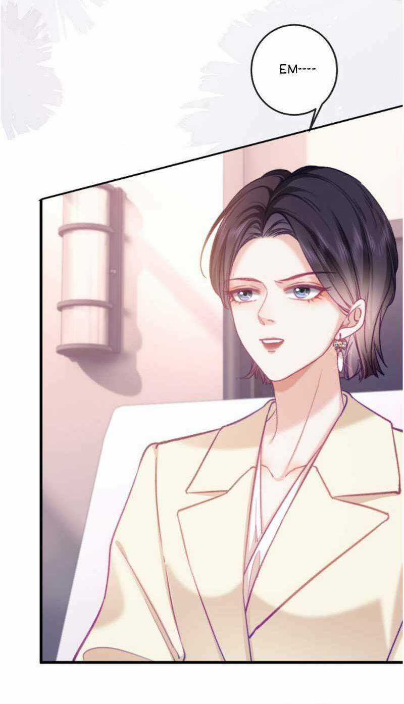 Nữ Cố Vấn Quyền Lực Trong Showbiz Chapter 13 trang 25