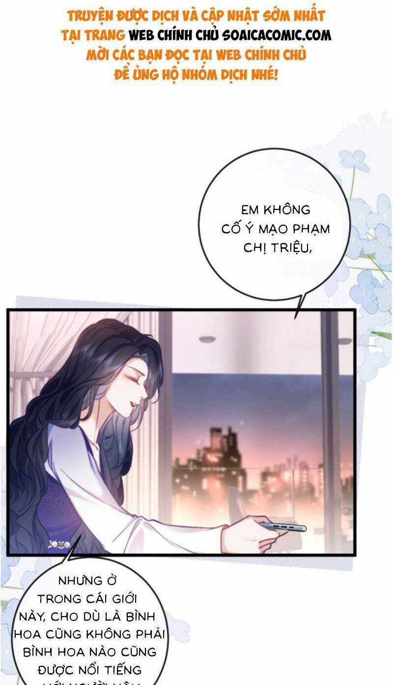 Nữ Cố Vấn Quyền Lực Trong Showbiz Chapter 13 trang 26