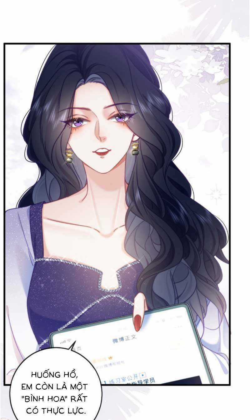 Nữ Cố Vấn Quyền Lực Trong Showbiz Chapter 13 trang 28