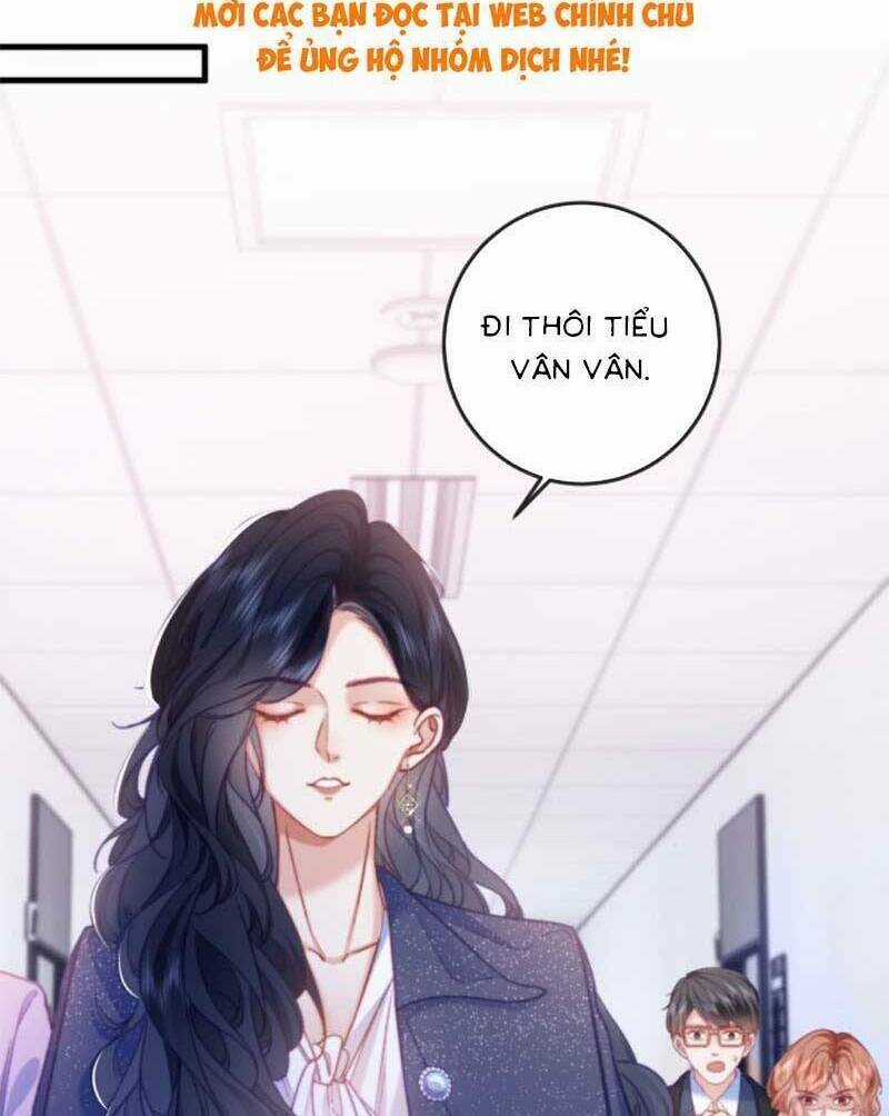 Nữ Cố Vấn Quyền Lực Trong Showbiz Chapter 13 trang 3