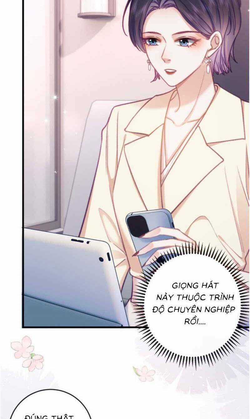 Nữ Cố Vấn Quyền Lực Trong Showbiz Chapter 13 trang 30