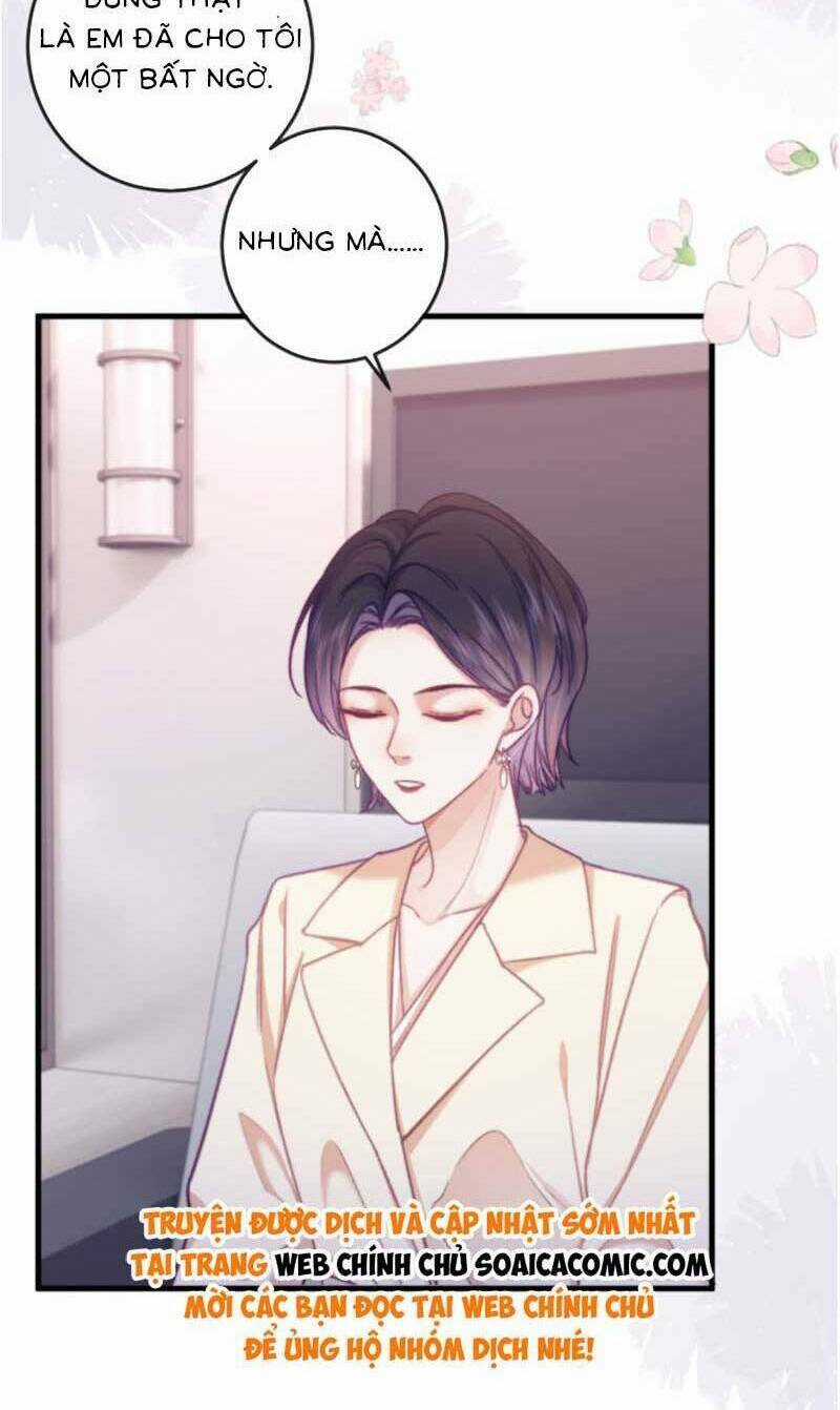 Nữ Cố Vấn Quyền Lực Trong Showbiz Chapter 13 trang 31