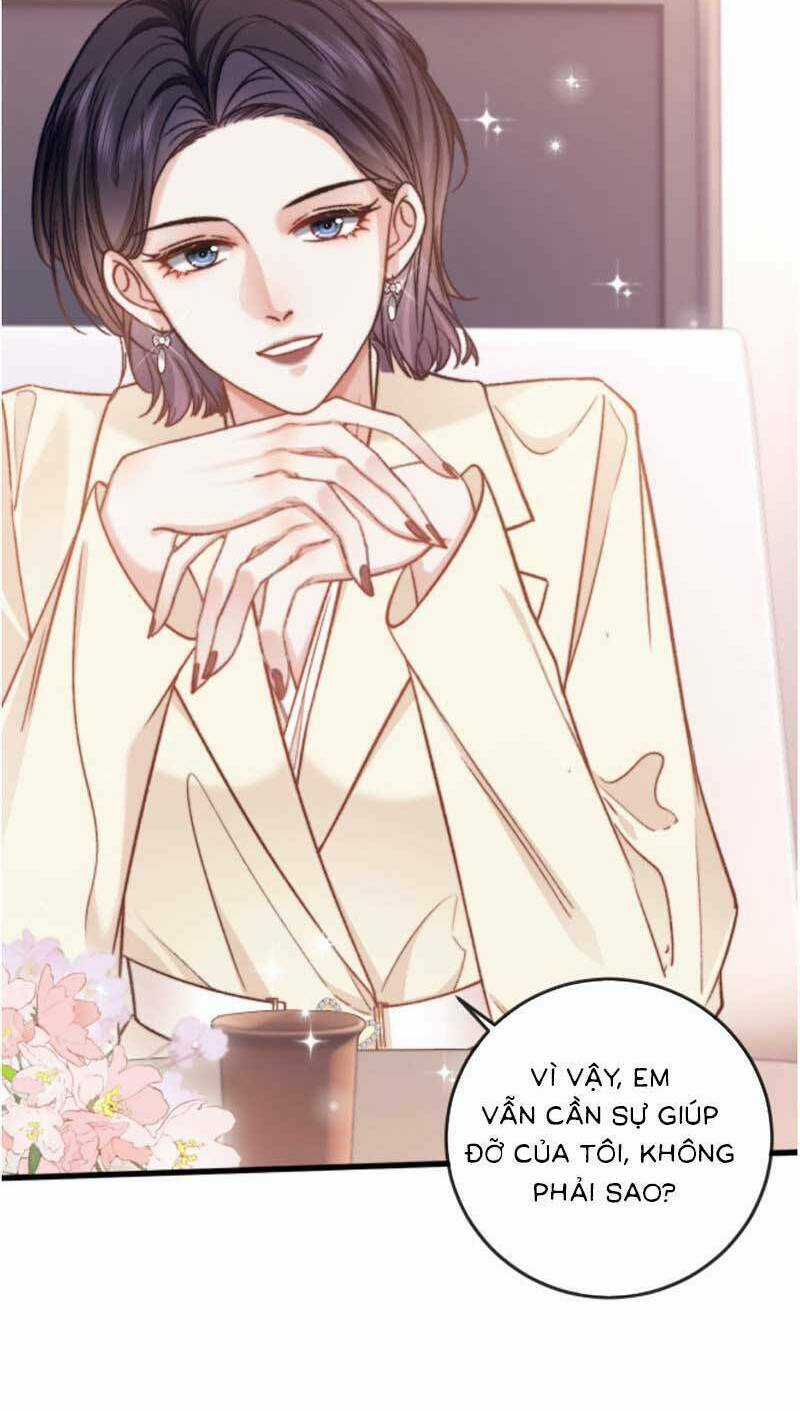 Nữ Cố Vấn Quyền Lực Trong Showbiz Chapter 13 trang 33