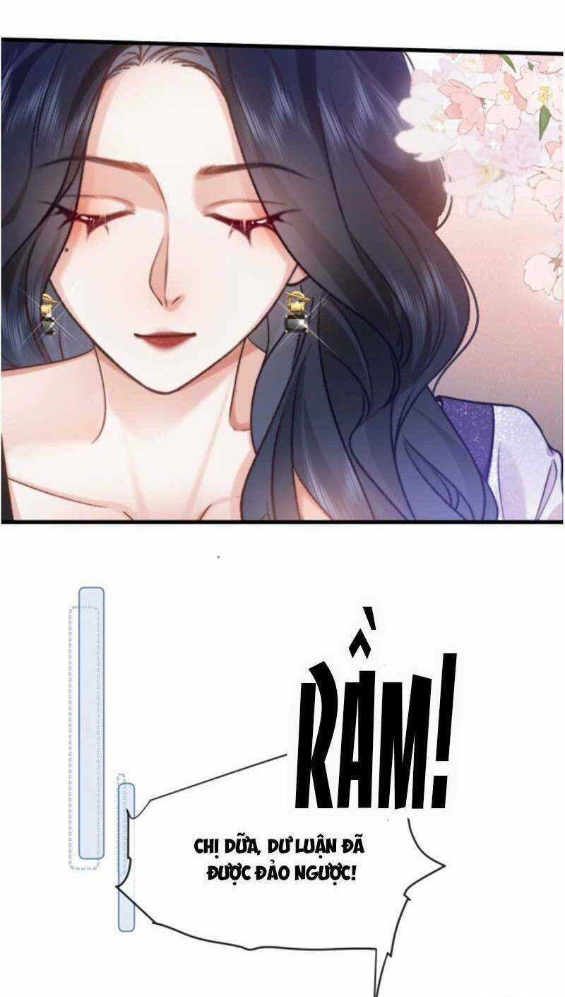 Nữ Cố Vấn Quyền Lực Trong Showbiz Chapter 13 trang 34