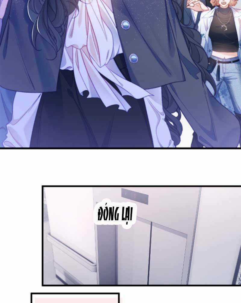 Nữ Cố Vấn Quyền Lực Trong Showbiz Chapter 13 trang 4