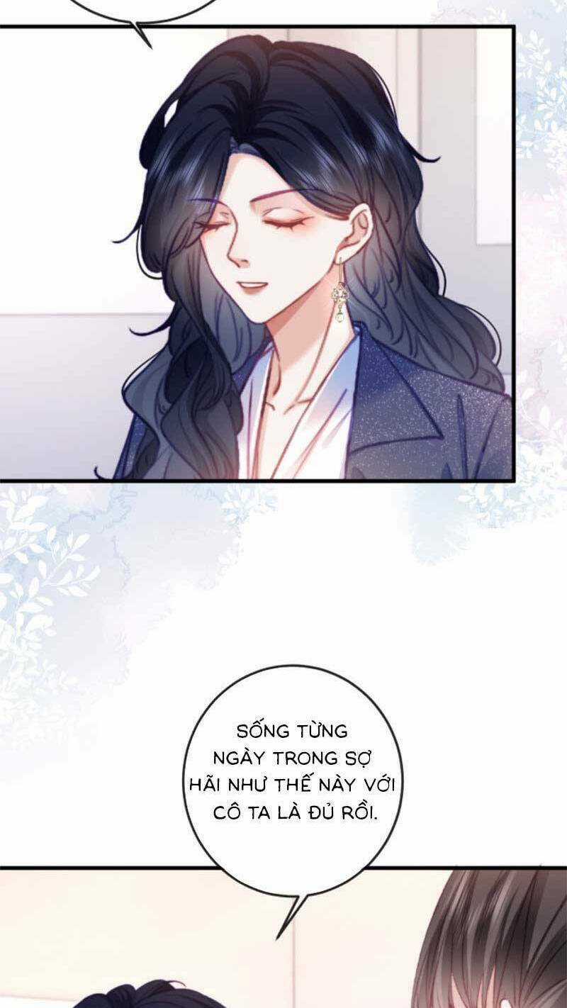 Nữ Cố Vấn Quyền Lực Trong Showbiz Chapter 13 trang 8