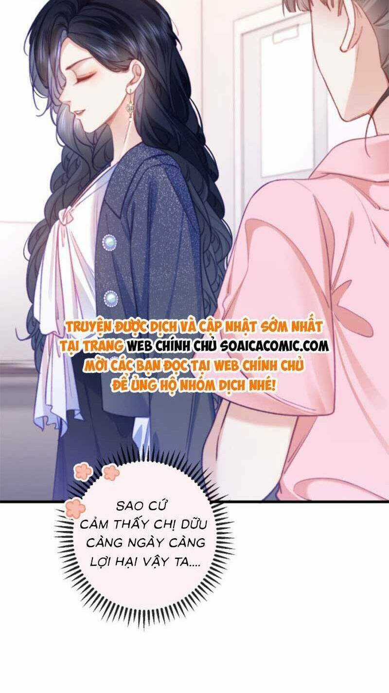 Nữ Cố Vấn Quyền Lực Trong Showbiz Chapter 13 trang 9