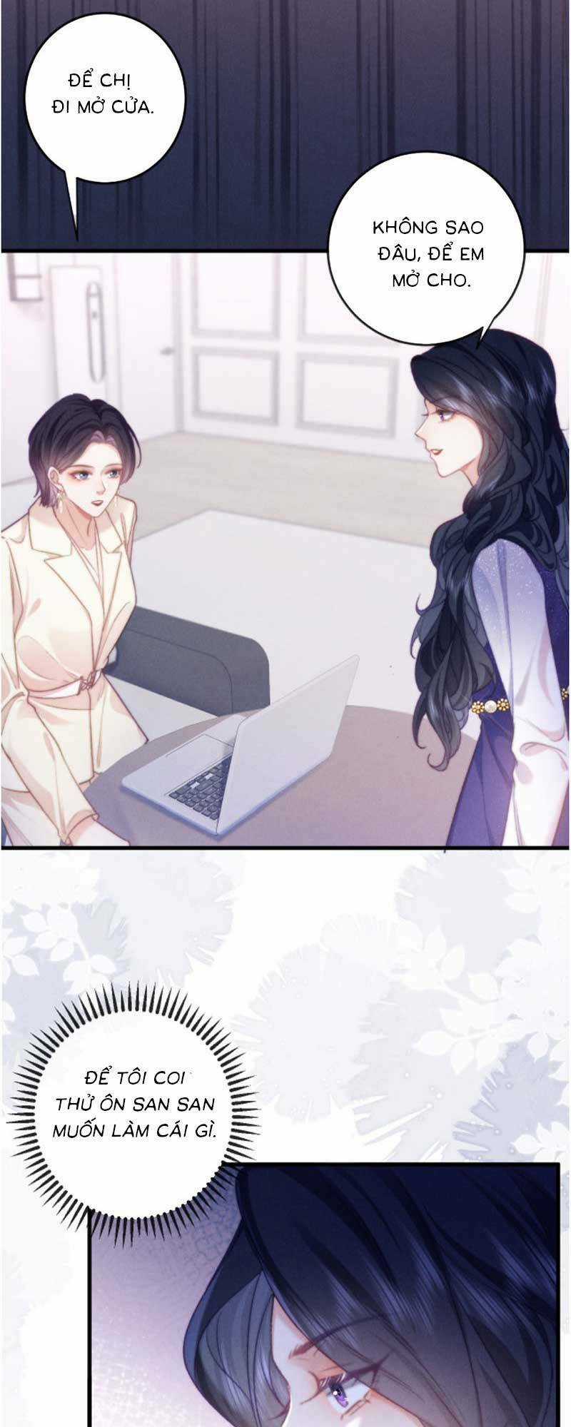 Nữ Cố Vấn Quyền Lực Trong Showbiz Chapter 14 trang 10