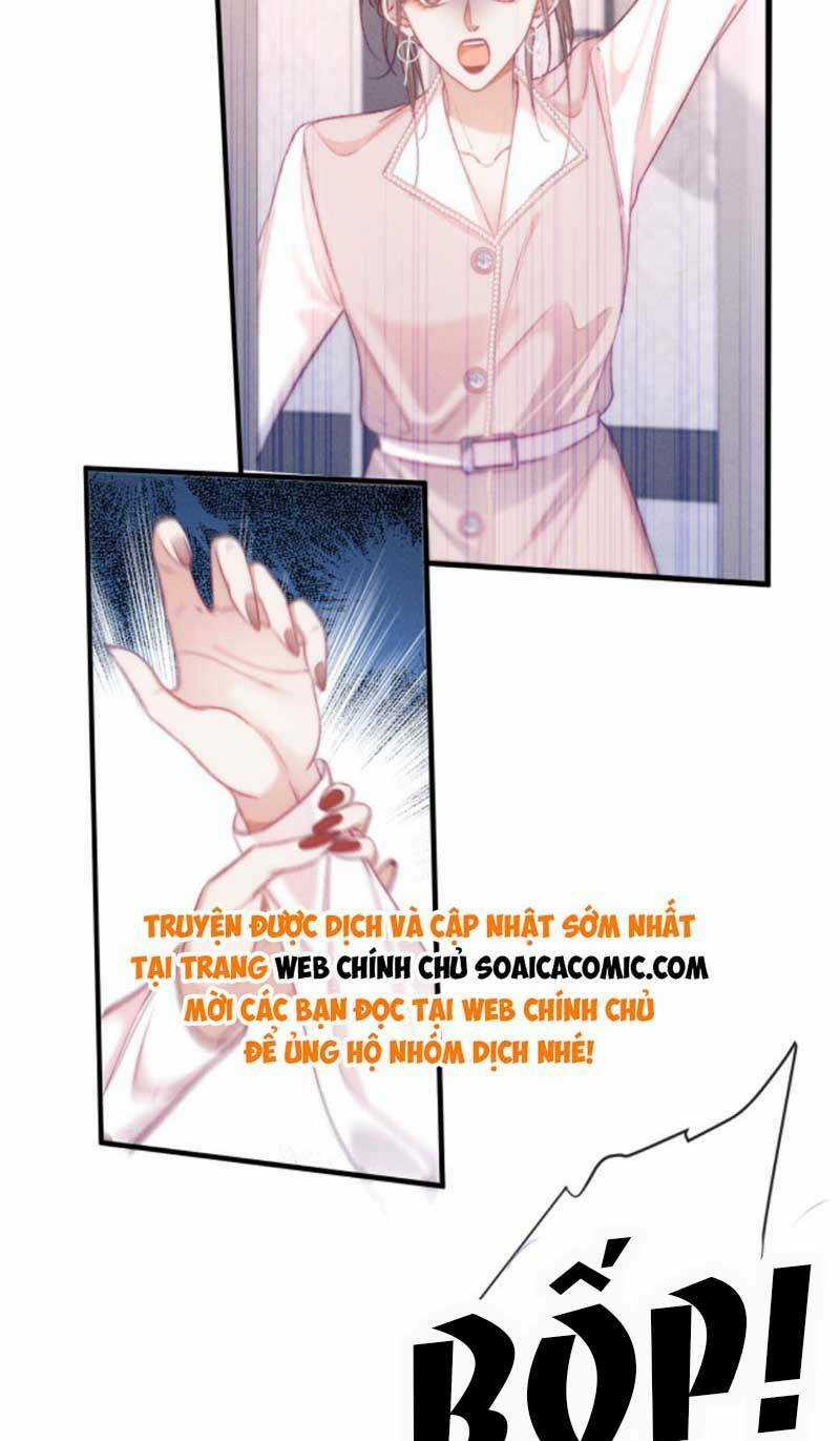 Nữ Cố Vấn Quyền Lực Trong Showbiz Chapter 14 trang 12