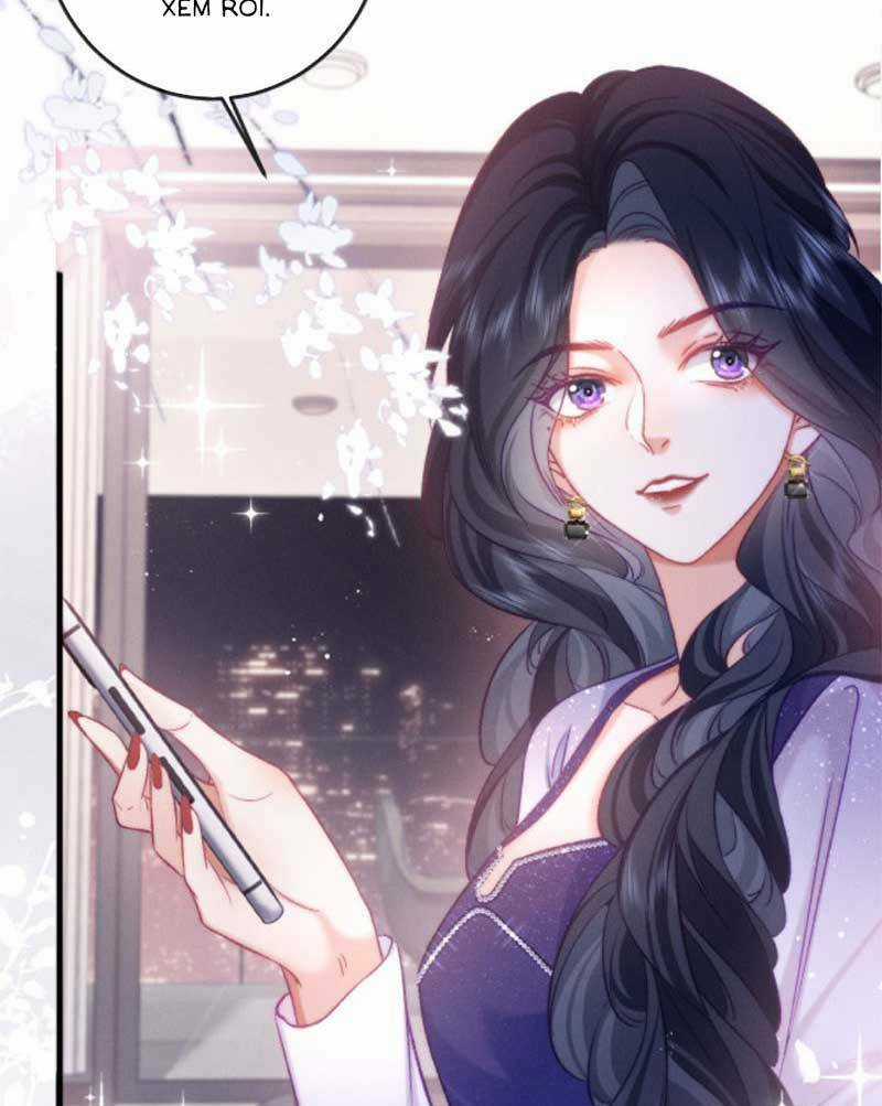 Nữ Cố Vấn Quyền Lực Trong Showbiz Chapter 14 trang 25