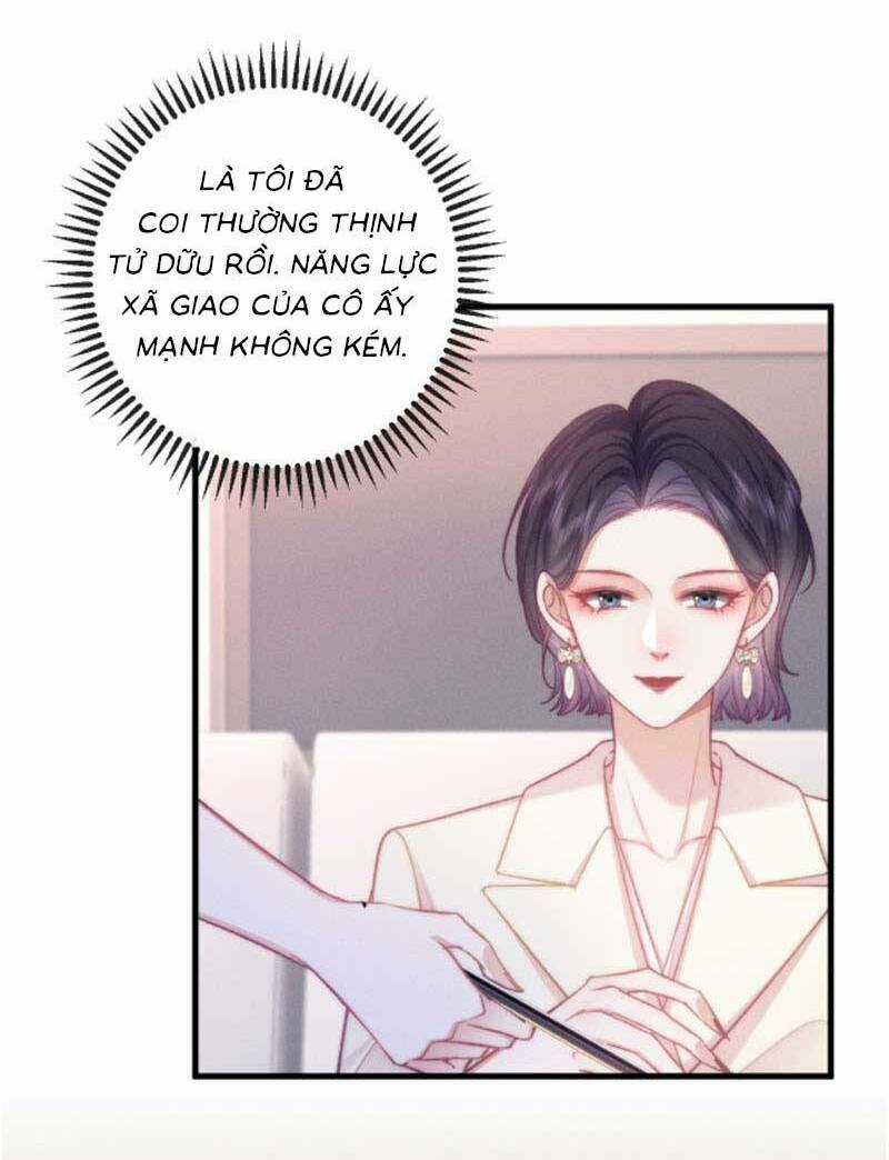 Nữ Cố Vấn Quyền Lực Trong Showbiz Chapter 14 trang 3