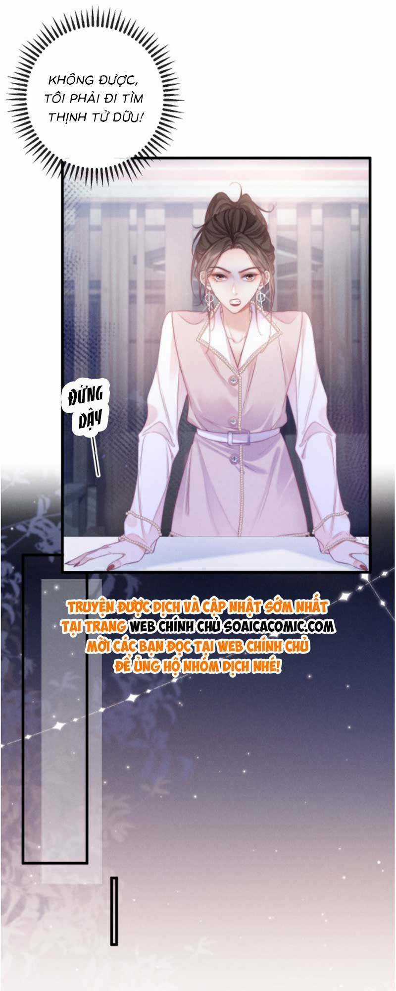 Nữ Cố Vấn Quyền Lực Trong Showbiz Chapter 14 trang 7