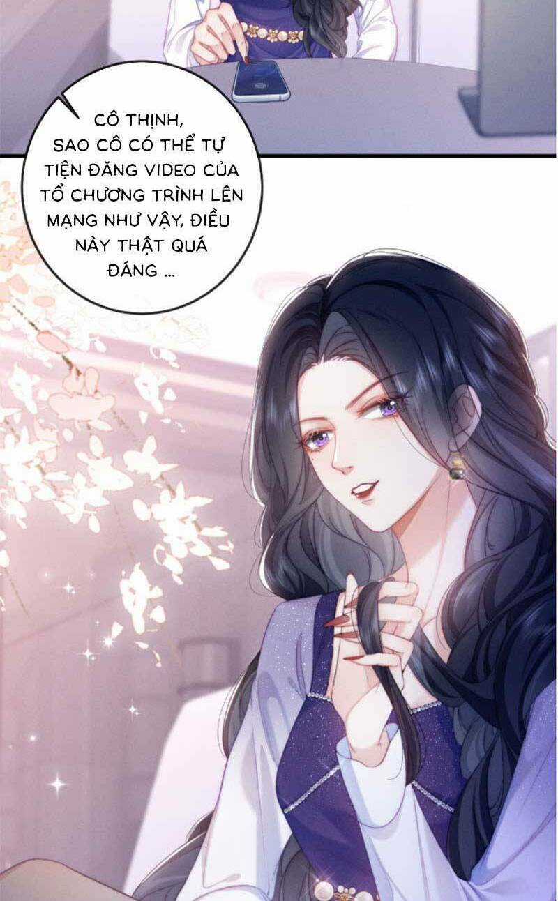 Nữ Cố Vấn Quyền Lực Trong Showbiz Chapter 15 trang 1
