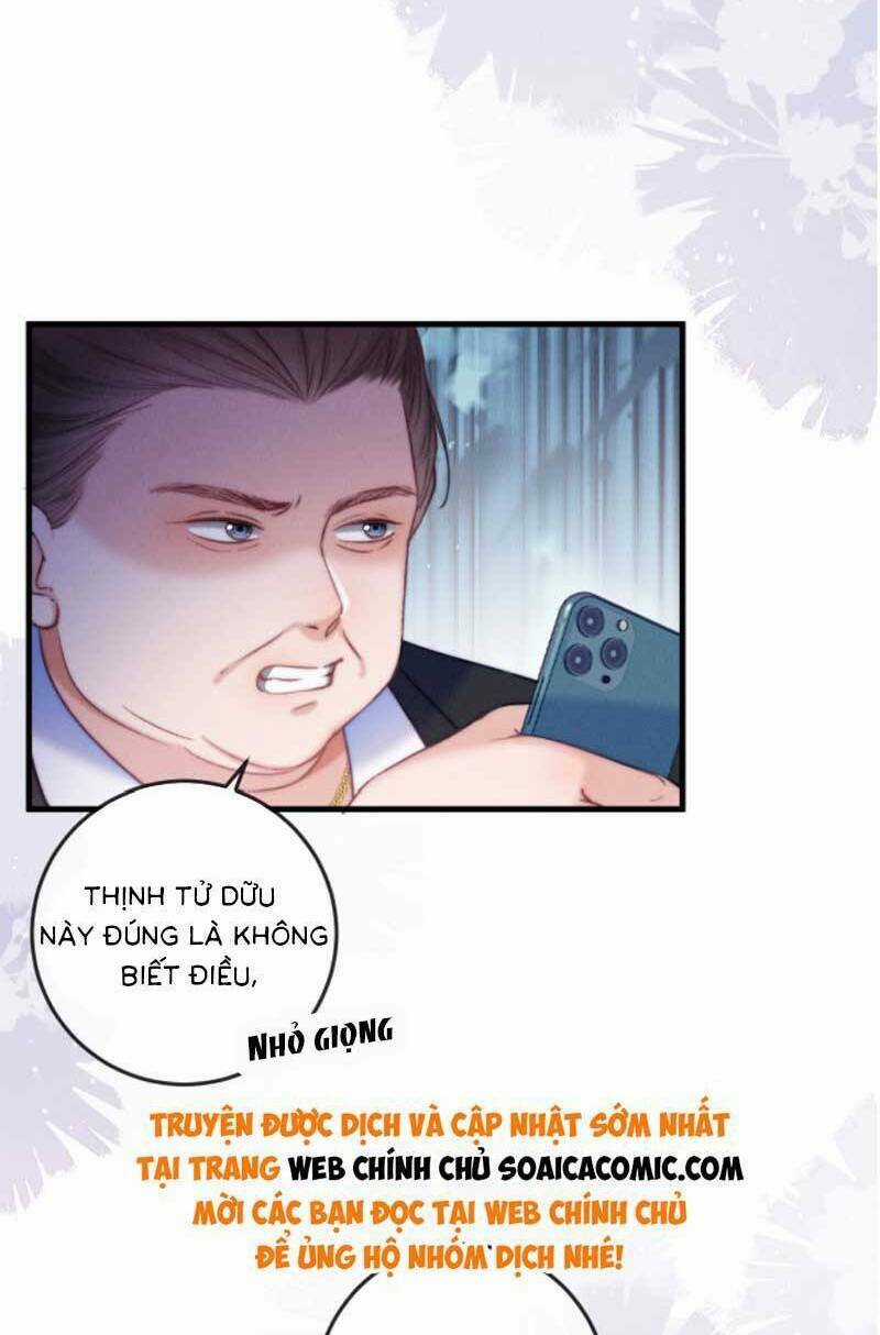 Nữ Cố Vấn Quyền Lực Trong Showbiz Chapter 15 trang 10