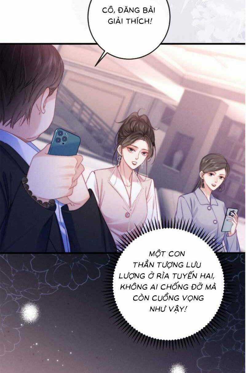 Nữ Cố Vấn Quyền Lực Trong Showbiz Chapter 15 trang 11