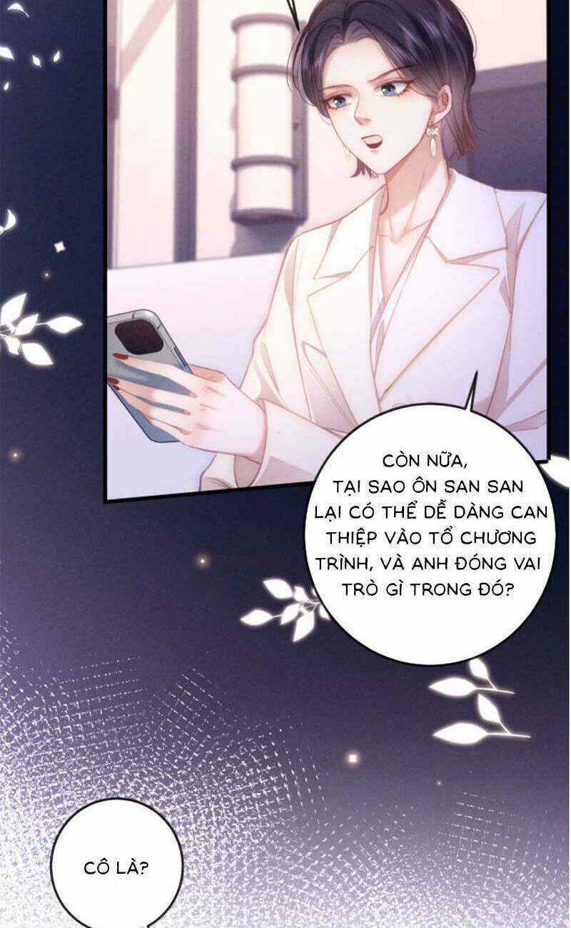 Nữ Cố Vấn Quyền Lực Trong Showbiz Chapter 15 trang 15