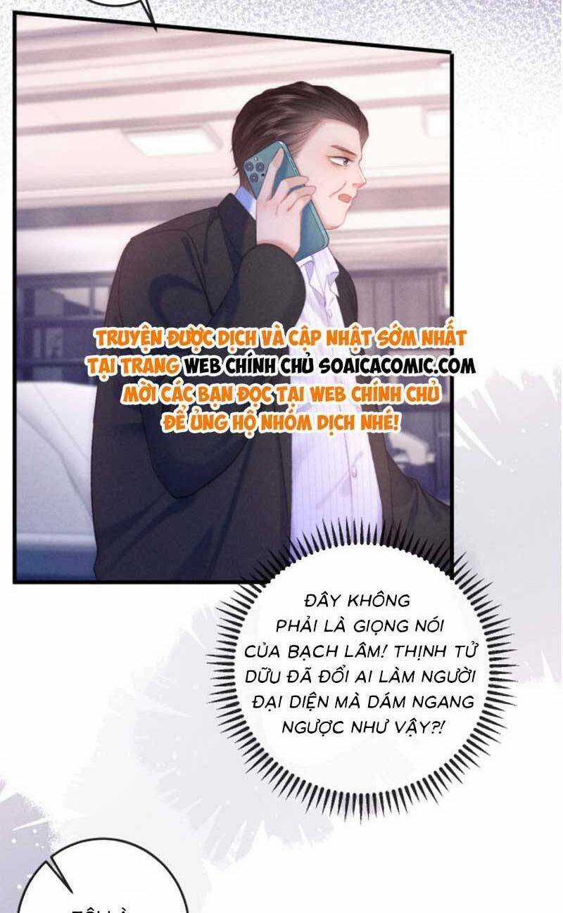 Nữ Cố Vấn Quyền Lực Trong Showbiz Chapter 15 trang 16