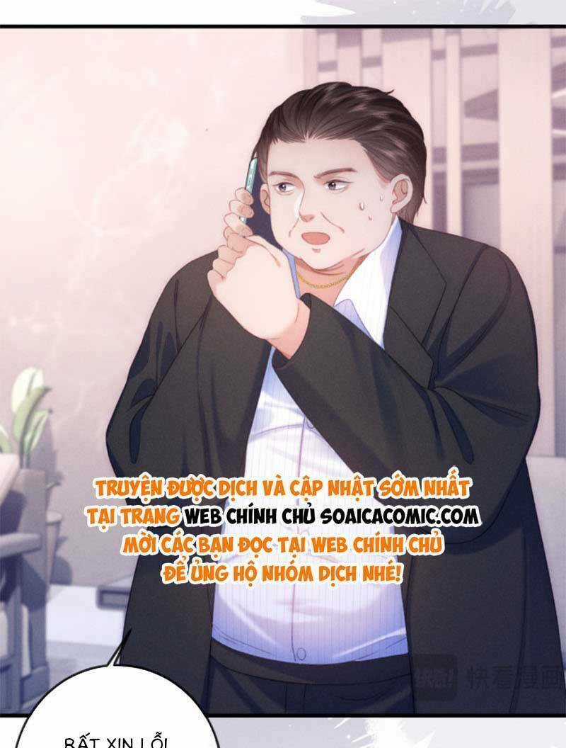 Nữ Cố Vấn Quyền Lực Trong Showbiz Chapter 15 trang 18