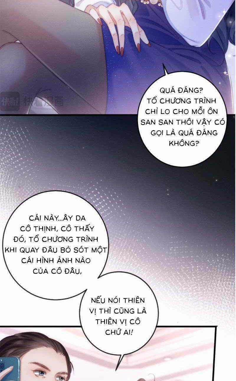 Nữ Cố Vấn Quyền Lực Trong Showbiz Chapter 15 trang 2