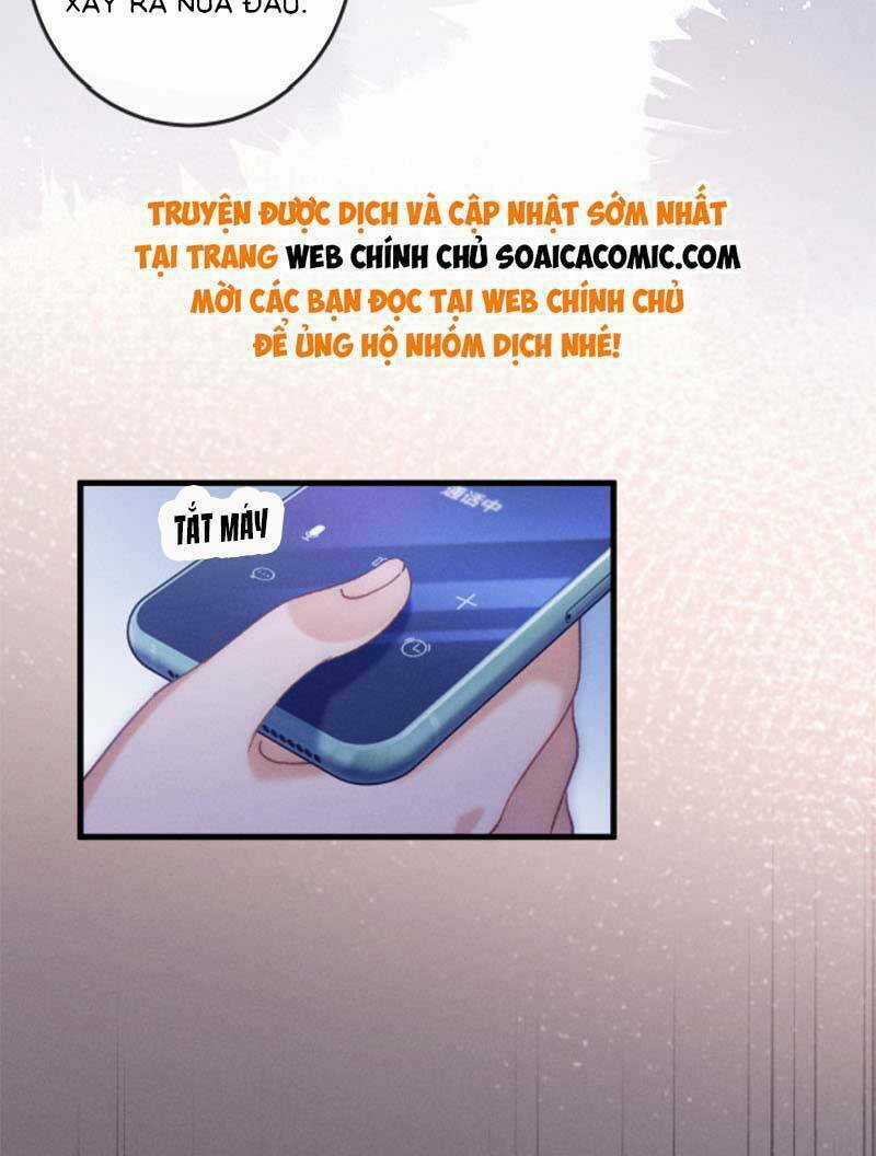 Nữ Cố Vấn Quyền Lực Trong Showbiz Chapter 15 trang 21