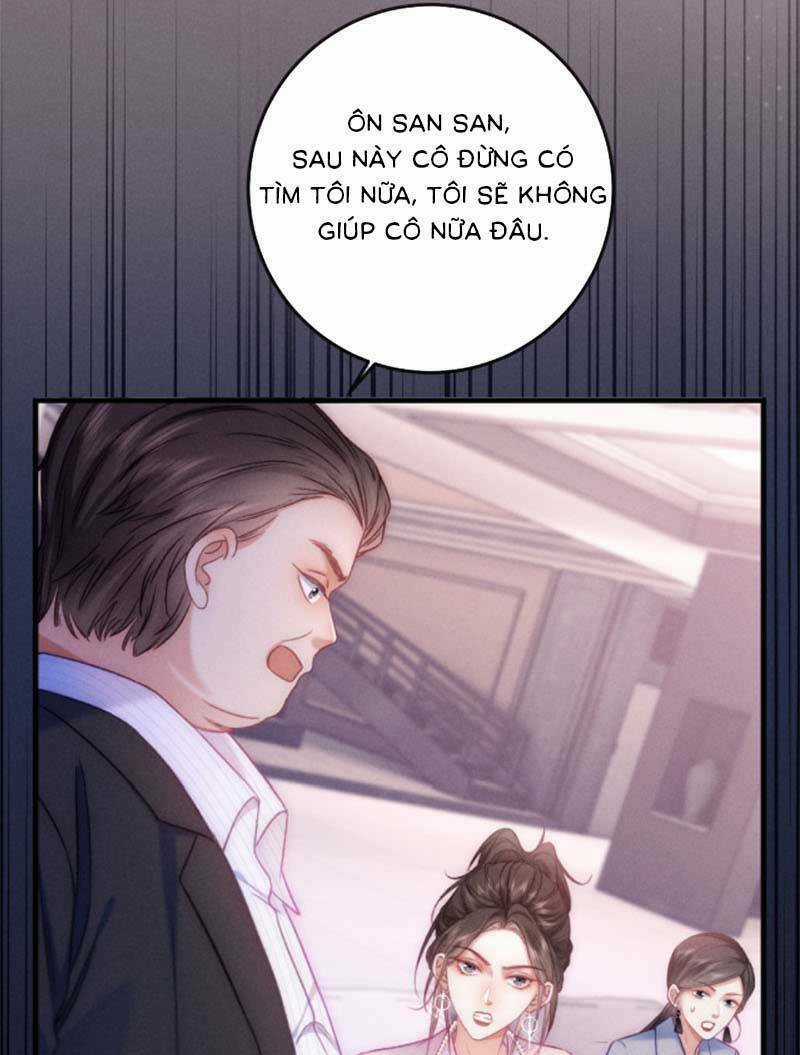 Nữ Cố Vấn Quyền Lực Trong Showbiz Chapter 15 trang 22