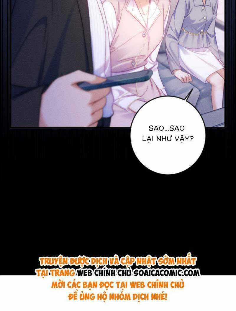 Nữ Cố Vấn Quyền Lực Trong Showbiz Chapter 15 trang 23