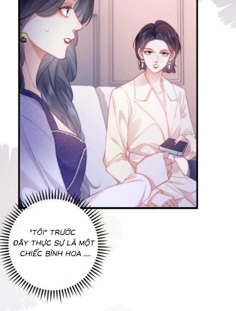 Nữ Cố Vấn Quyền Lực Trong Showbiz Chapter 15 trang 25