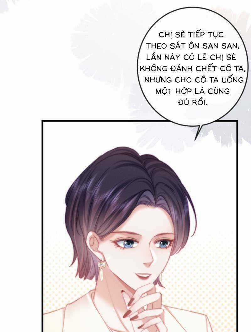 Nữ Cố Vấn Quyền Lực Trong Showbiz Chapter 15 trang 26