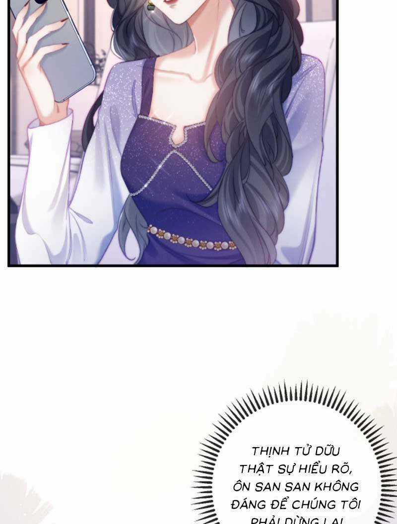 Nữ Cố Vấn Quyền Lực Trong Showbiz Chapter 15 trang 28