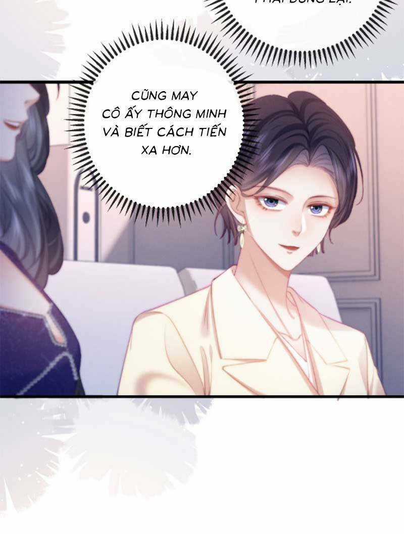 Nữ Cố Vấn Quyền Lực Trong Showbiz Chapter 15 trang 29