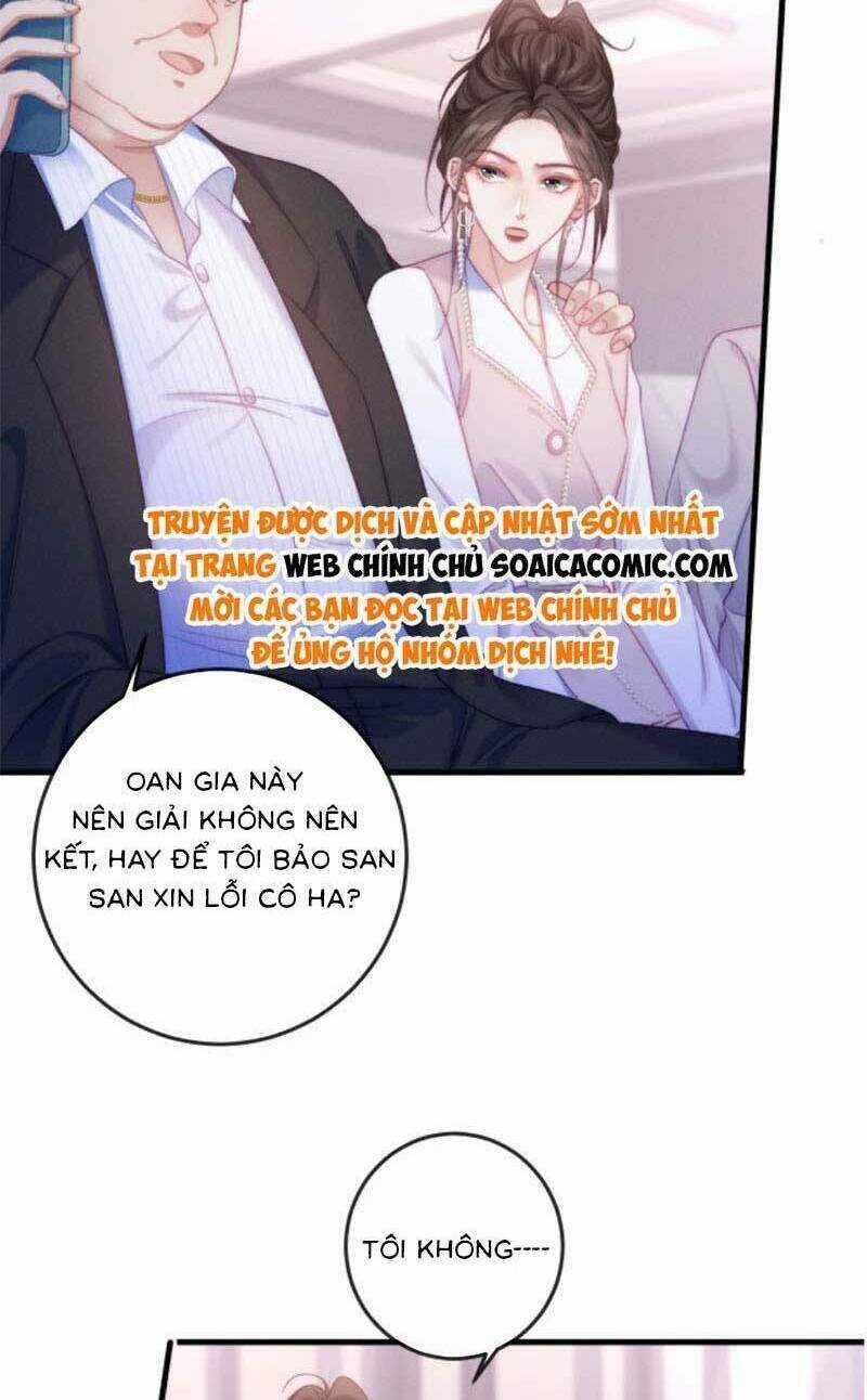 Nữ Cố Vấn Quyền Lực Trong Showbiz Chapter 15 trang 3