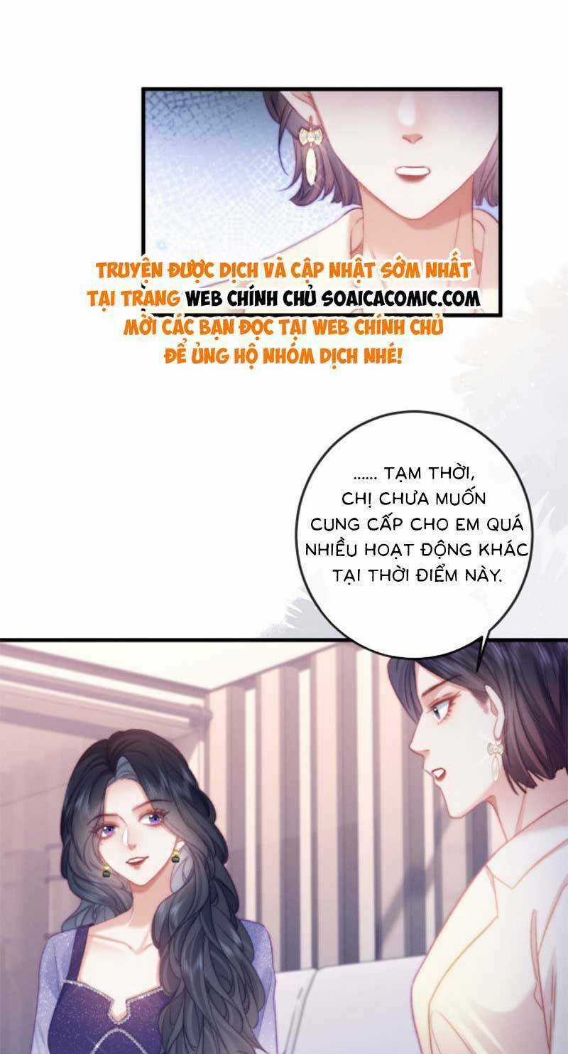 Nữ Cố Vấn Quyền Lực Trong Showbiz Chapter 15 trang 30