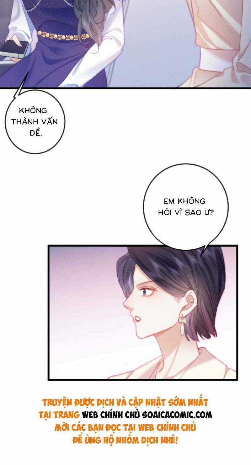 Nữ Cố Vấn Quyền Lực Trong Showbiz Chapter 15 trang 31